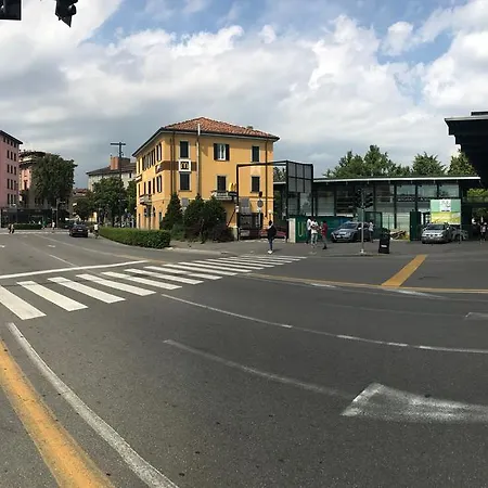 Street Art * Бергамо