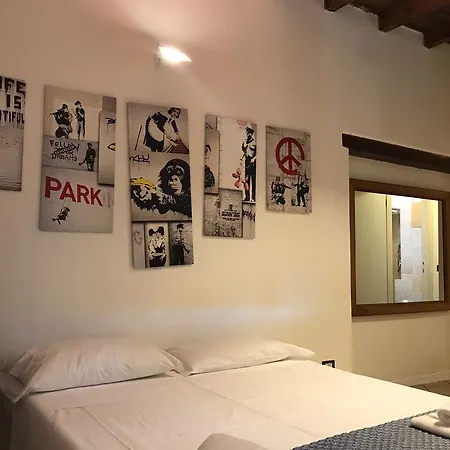Street Art Appartement *